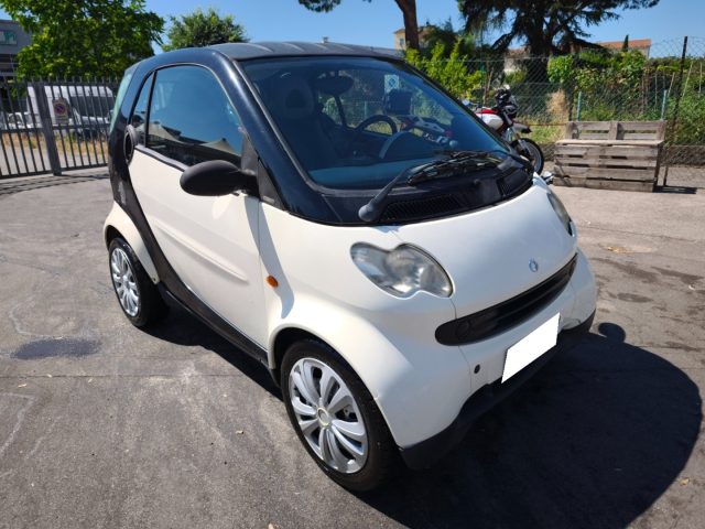 SMART ForTwo usata, con Alzacristalli elettrici