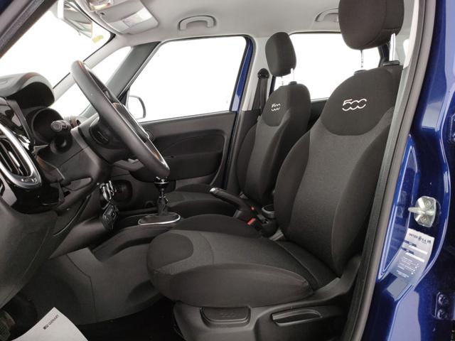 FIAT 500L usata, con Alzacristalli elettrici