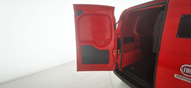 FIAT Fiorino usata 30