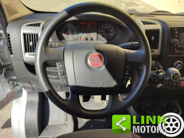 FIAT Ducato usata 19