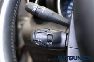 CITROEN C3 Aircross usata, con Volante multifunzione