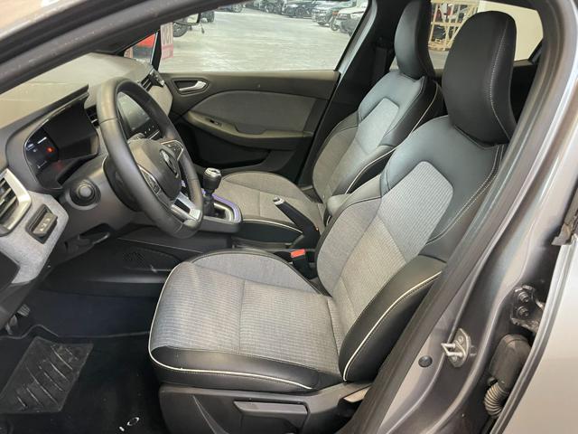 RENAULT Clio usata, con Controllo trazione