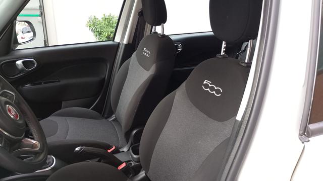 FIAT 500L usata 20