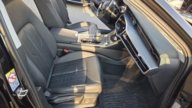 AUDI A6 usata, con Cerchi in lega