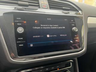 VOLKSWAGEN Tiguan usata, con Controllo trazione