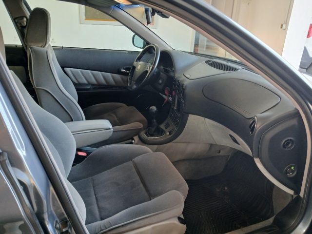 ALFA ROMEO 166 usata, con Fendinebbia