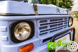 CITROEN Mehari usata 9