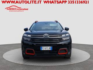 CITROEN C5 Aircross usata, con Boardcomputer