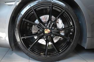 PORSCHE Cayman usata 20