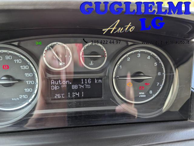 LANCIA Ypsilon usata, con MP3