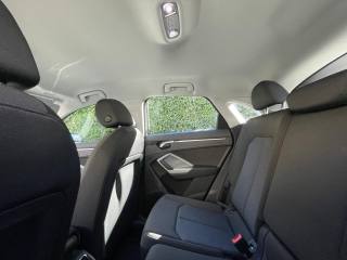 AUDI Q3 usata 26