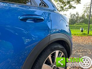 FORD Puma usata, con Servosterzo