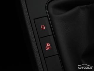 SEAT Ibiza usata, con Controllo elettronico della corsia