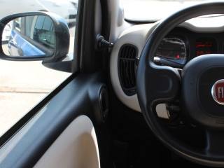 FIAT Panda usata, con Airbag testa