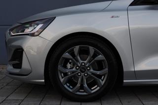 FORD Focus usata, con Autoradio digitale