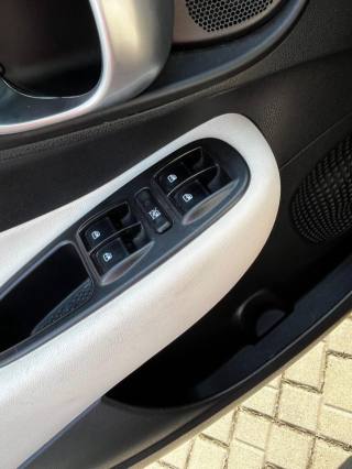 FIAT 500L usata, con Chiusura centralizzata