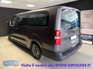 PEUGEOT Expert usata, con Airbag