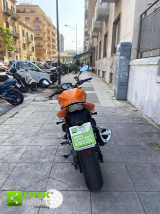 KAWASAKI Z 750 usata 6