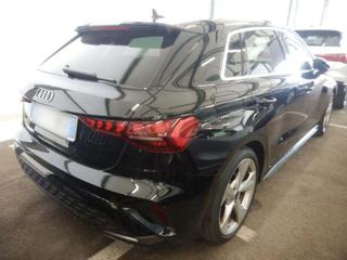 AUDI A3 usata, con Airbag Passeggero