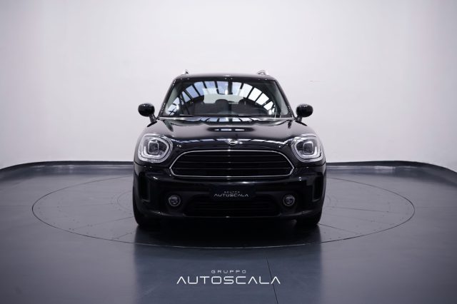 MINI Countryman usata, con Airbag