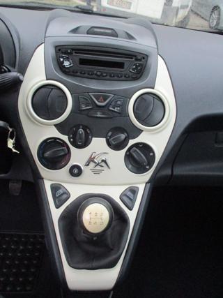 FORD Ka usata 10
