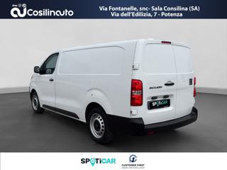 FIAT Scudo usata, con Airbag laterali