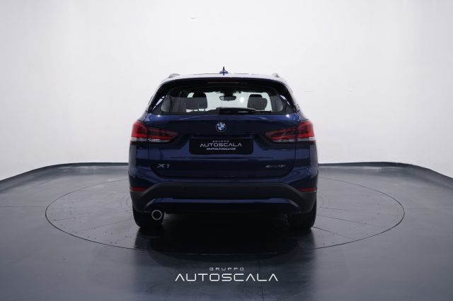 BMW X1 usata, con Alzacristalli elettrici