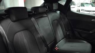 CUPRA Leon usata, con Sistema di navigazione