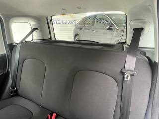 FIAT Panda usata, con Servosterzo