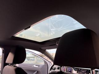 VOLKSWAGEN Taigo usata, con Climatizzatore