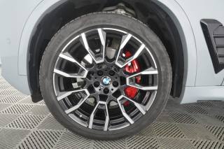 BMW X5 usata 14