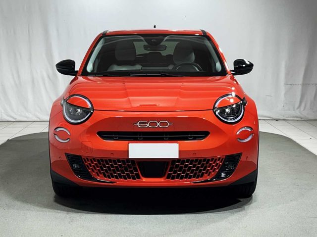 FIAT 600 usata, con Climatizzatore