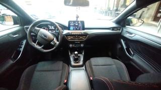 FORD Focus usata, con Sistema di navigazione
