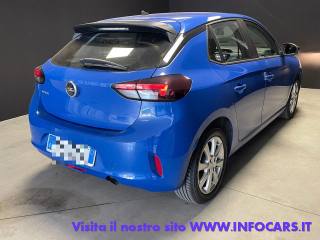 OPEL Corsa usata, con Airbag