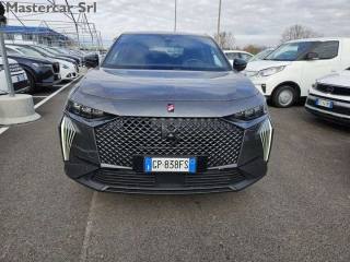 DS AUTOMOBILES DS 7 usata, con Autoradio