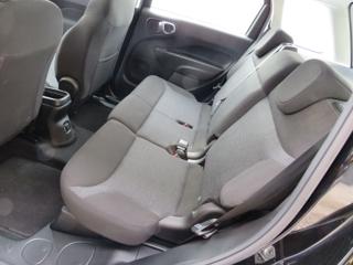 FIAT 500L usata, con Airbag testa