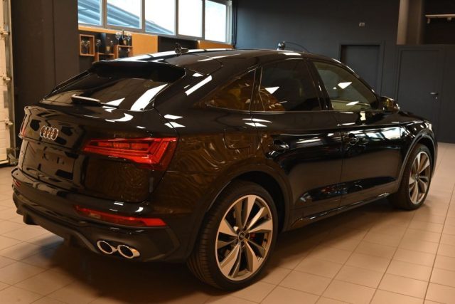 AUDI SQ5 usata 152