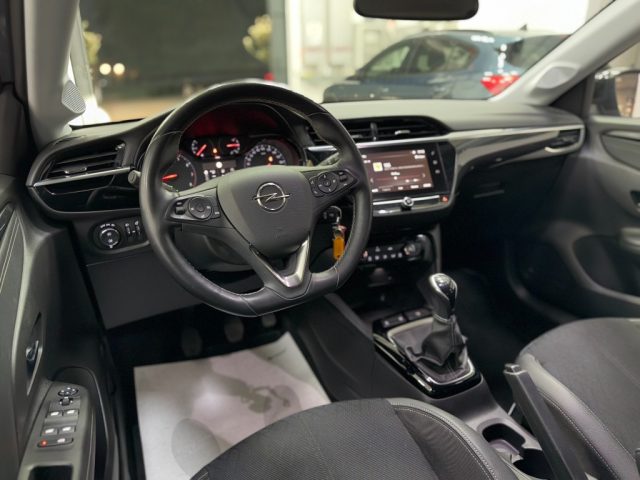 OPEL Corsa usata, con Fendinebbia