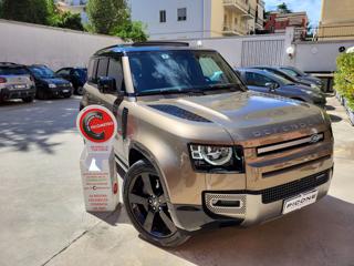 LAND ROVER Defender 110 3.0D I6 300 CV AWD Auto X-Dynamic HSE