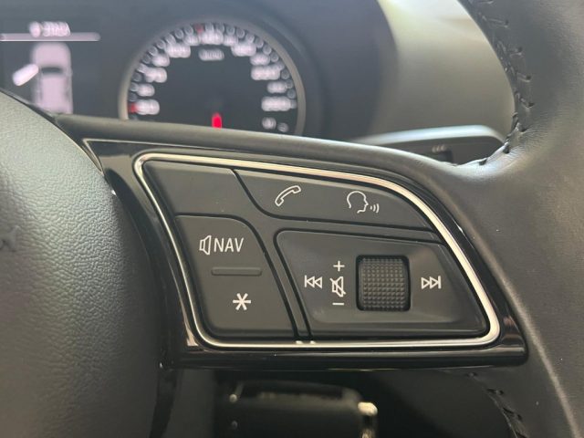 AUDI Q2 usata, con Servosterzo