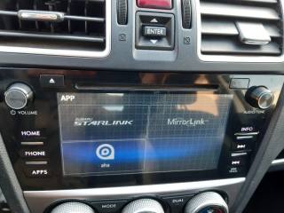 SUBARU XV usata, con Climatizzatore