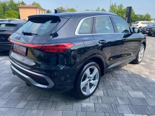 AUDI Q5 usata, con Alzacristalli elettrici