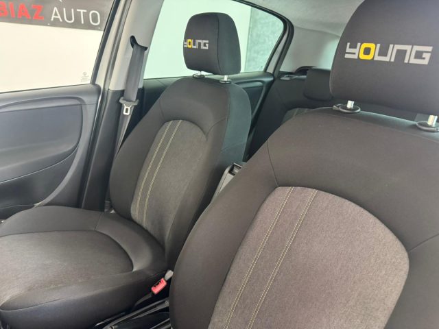 FIAT Punto usata, con Cruise Control