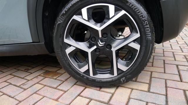 CITROEN C3 Aircross usata, con Climatizzatore
