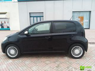 VOLKSWAGEN up! usata, con Airbag laterali