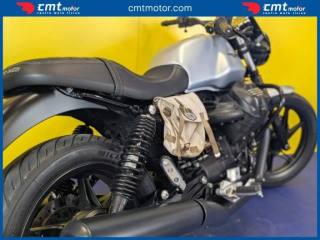 MOTO GUZZI V7 usata 7