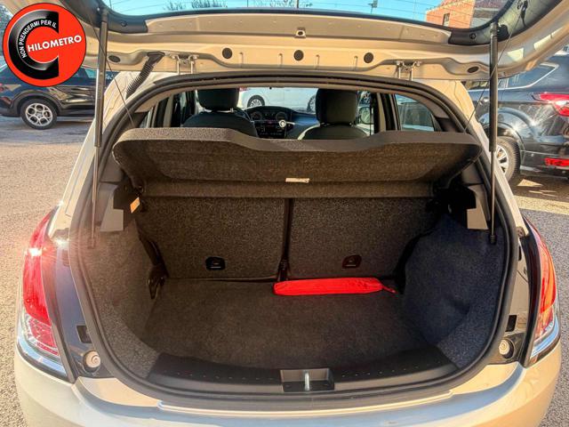 LANCIA Ypsilon usata, con Chiusura centralizzata