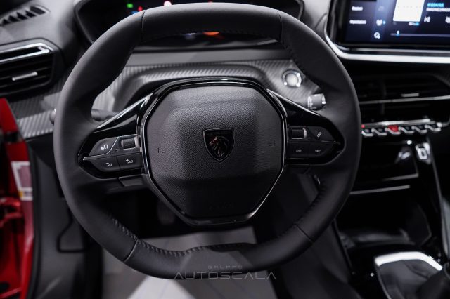 PEUGEOT 2008 usata, con Servosterzo