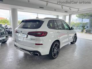 BMW X5 usata, con Immobilizzatore elettronico