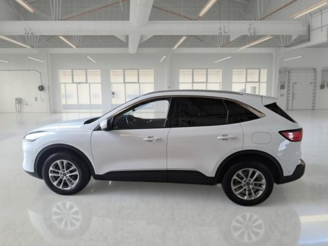 FORD Kuga usata, con Autoradio